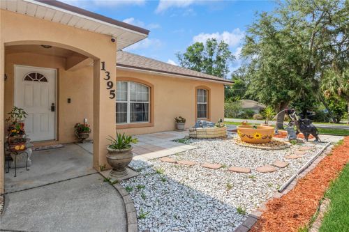 1395 Deland Ave, ORANGE CITY, FL, 32763-2517 | Card Image