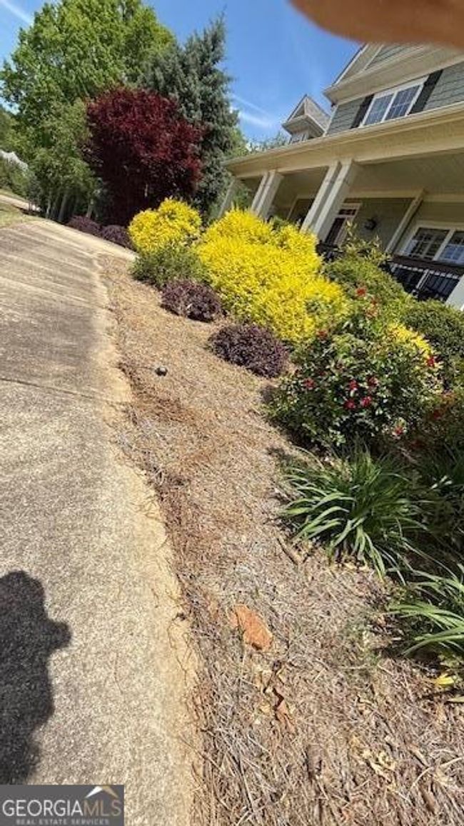 109 Lighthorse Blvd, House other with 4 bedrooms, 3 bathrooms and 2 parking in Mcdonough GA | Image 49