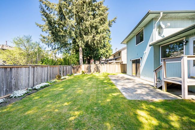 6185 Sunwood Drive, House other with 3 bedrooms, 2 bathrooms and 6 parking in Delta BC | Image 37