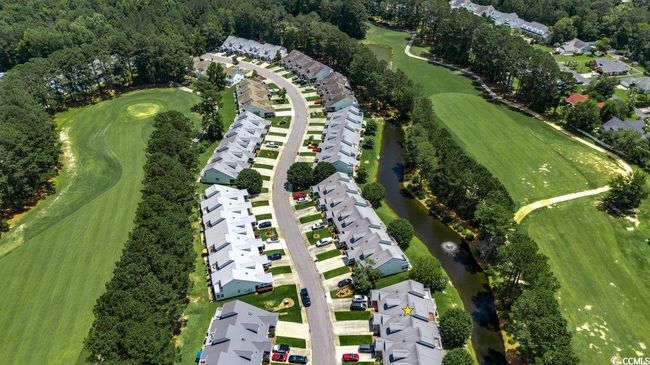 13E - 456 Colonial Trace Dr, Condo with 3 bedrooms, 2 bathrooms and null parking in Longs SC | Image 37