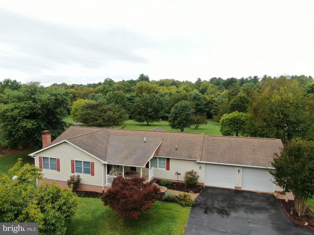 Mills Rd, Sharpsburg, MD 21782