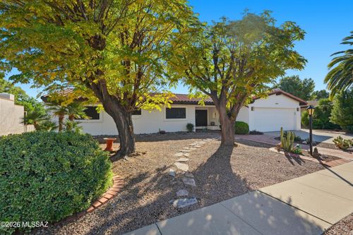 155 E Paseo De Golf, Green Valley, AZ, 85614 | Card Image