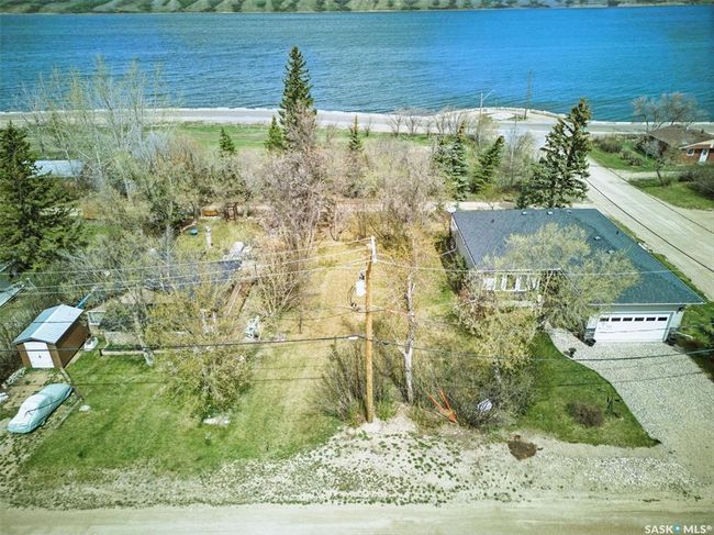 317 Douglas Ave, Home with 0 bedrooms, 0 bathrooms and null parking in Manitou Beach SK | Image 10