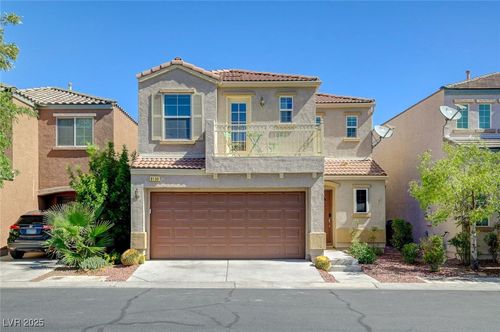 9130 Beauchamp Ave, Las Vegas, NV, 89148-2654 | Card Image
