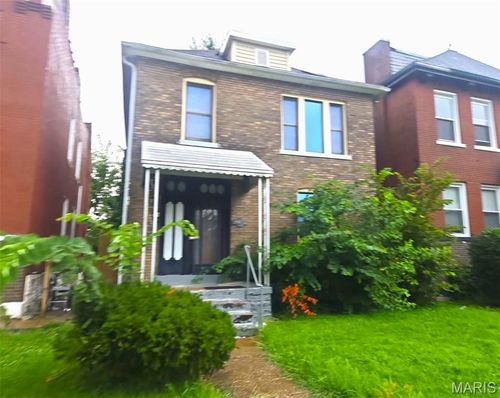 4410 Red Bud Ave, Saint Louis, MO, 63115-3125 | Card Image