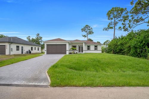 2715 10th St W, Lehigh Acres, FL, 33971-5495 | Card Image