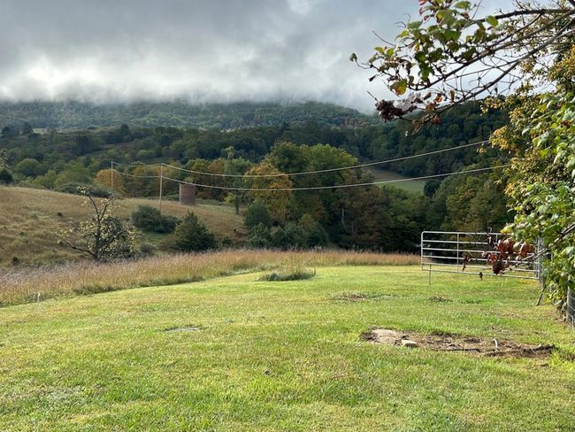 621 Point Pleasant Rd, House other with 2 bedrooms, 1 bathrooms and null parking in BLAND VA | Image 41
