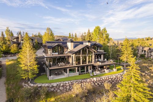 2580 Larkspur Dr, Park City, UT, 84060-7055 | Card Image