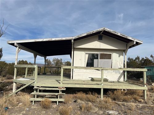 58735 N Bridge Canyon Pkwy, Seligman, AZ, 86337 | Card Image