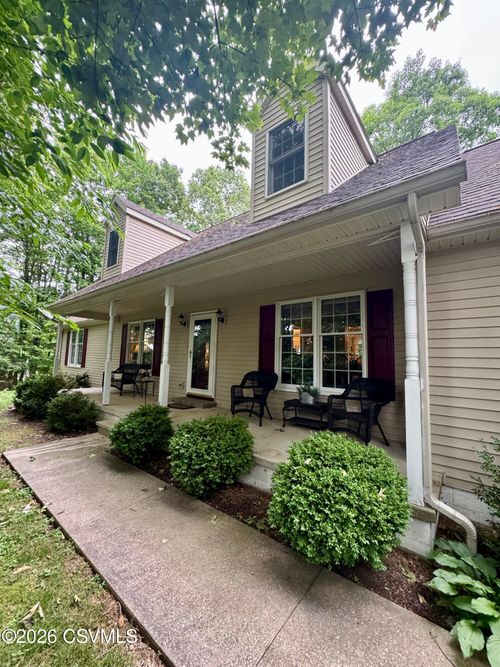 384 Hilkert Rd, Danville, PA, 17821-6866 | Card Image