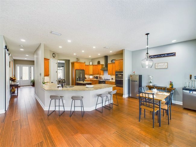 75610 Edwards Rd, Home with 4 bedrooms, 3 bathrooms and null parking in Yulee FL | Image 20