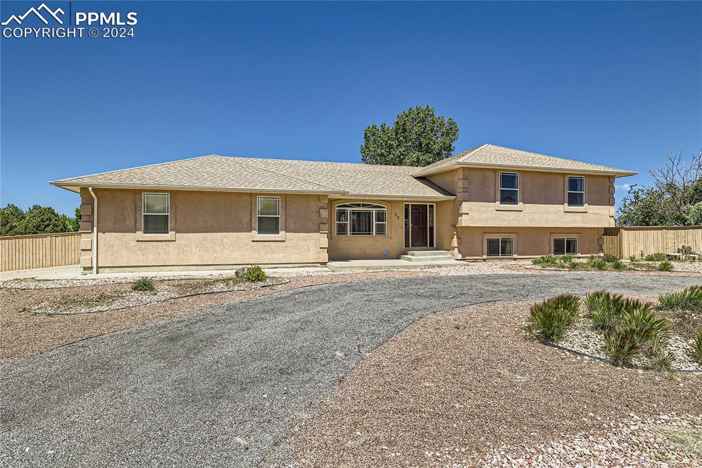 Acacia Dr, Pueblo, CO 81007
