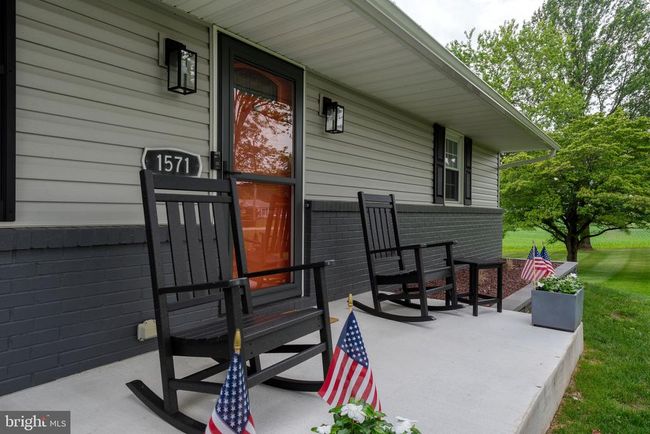 1571 Windy Hill Rd, House other with 4 bedrooms, 3 bathrooms and null parking in New Freedom PA | Image 4