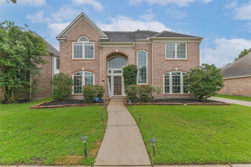 13023 Dogwood Blossom Trl, Houston, TX, 77065-3321 | Card Image