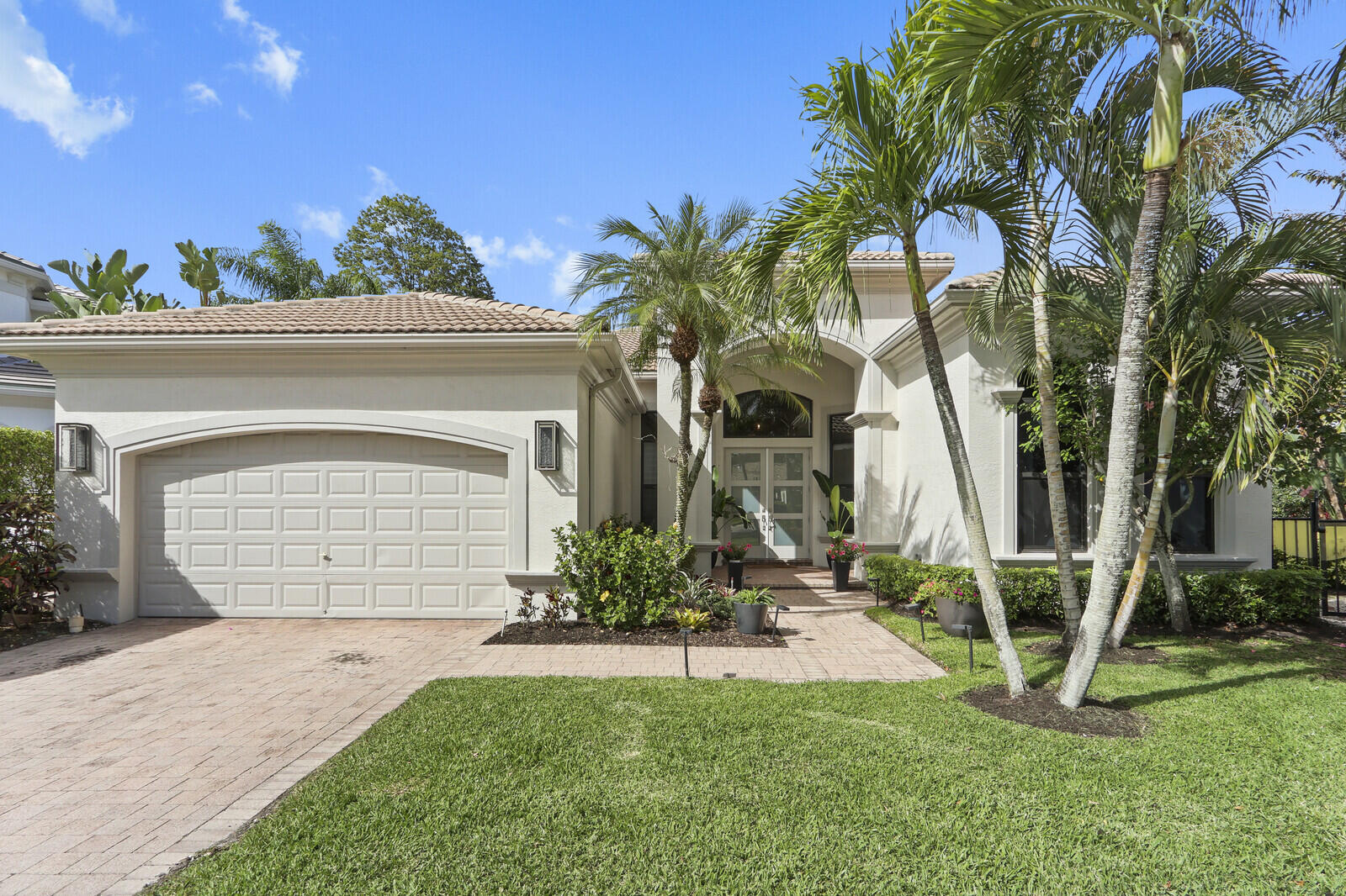Residential in Palm Beach Gardens