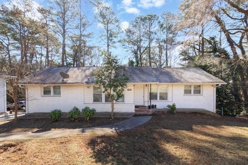 2159 Dresden Dr, Atlanta, GA, 30341-5061 | Card Image