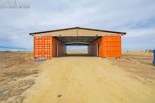 25035 Murphy Road, Calhan, CO, 80808 | Card Image