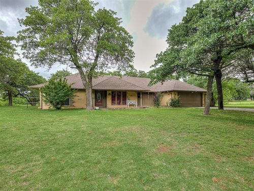 12601 Rock Springs Rd, Jones, OK, 73049-3406 | Card Image