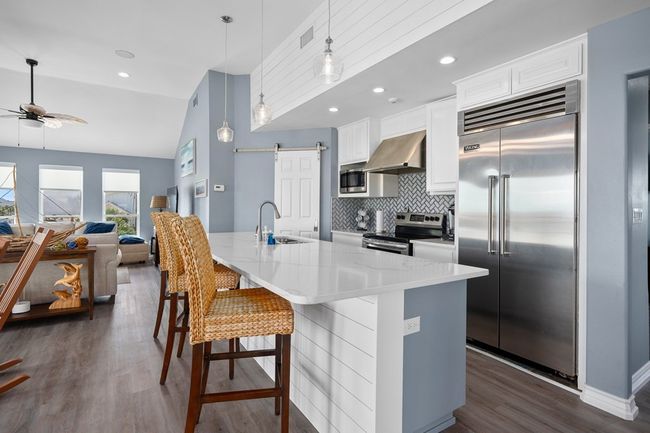 1819 Bay Shore Dr, House other with 3 bedrooms, 3 bathrooms and null parking in Rockport TX | Image 11