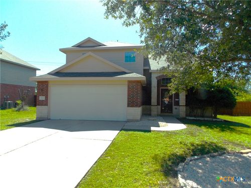 513 Pumpkin Dr, Temple, TX, 76502-5543 | Card Image