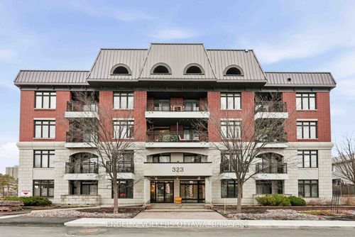 204-323 Winona Ave, Ottawa, ON, K1Z5H3 | Card Image