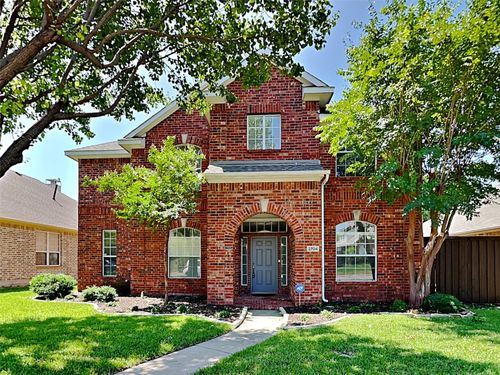2704 Buck Hill Dr, Plano, TX, 75025-6433 | Card Image