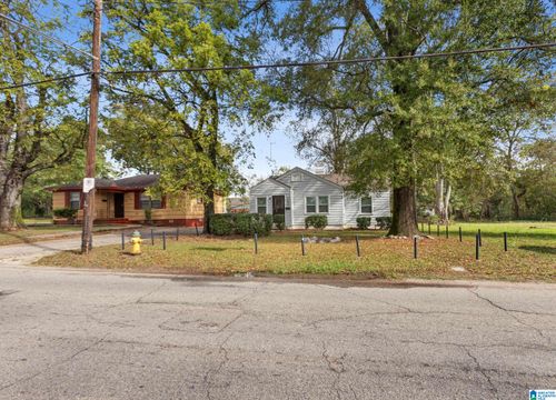 4805 Avenue V, BIRMINGHAM, AL, 35208 | Card Image