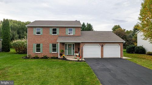 1659 Wisteria Drive, CHAMBERSBURG, PA, 17202 | Card Image