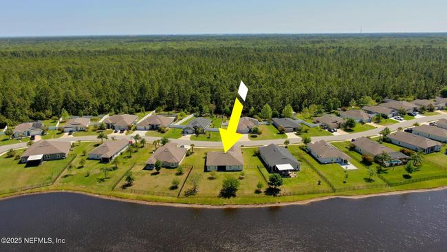 417 Old Hickory Forest Rd, House other with 4 bedrooms, 2 bathrooms and null parking in ST AUGUSTINE FL | Image 68
