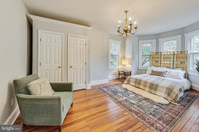 311 E Howell Ave, House other with 4 bedrooms, 3 bathrooms and null parking in ALEXANDRIA VA | Image 36