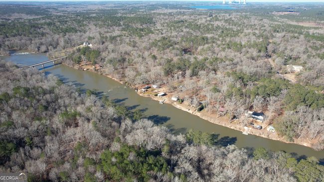 502 Old Dames Ferry Rd, House other with 2 bedrooms, 2 bathrooms and null parking in Juliette GA | Image 51