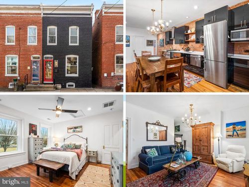 338 E Church St, FREDERICK, MD, 21701-5642 | Card Image