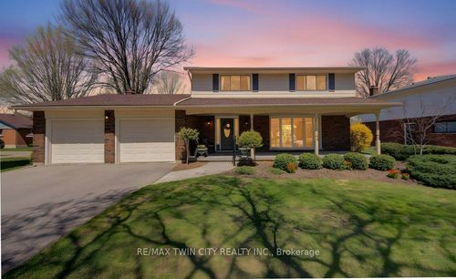 128 Dalewood Dr, Kitchener, ON, N2A1G5 | Card Image