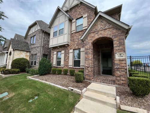 7200 San Saba Dr, Mckinney, TX, 75070-5761 | Card Image