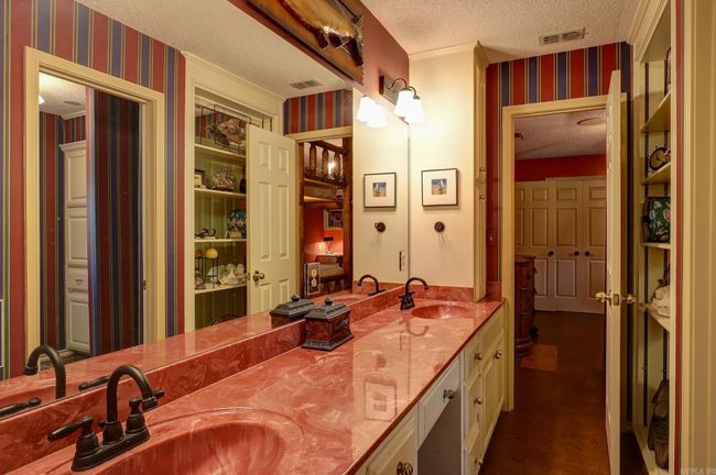 6512 Skyline Dr, House other with 4 bedrooms, 4 bathrooms and null parking in Texarkana AR | Image 20