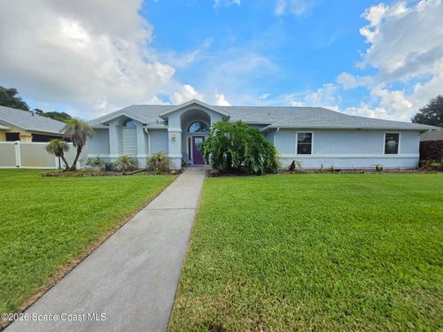 2599 Senator Way, Melbourne, FL, 32901-6811 | Card Image