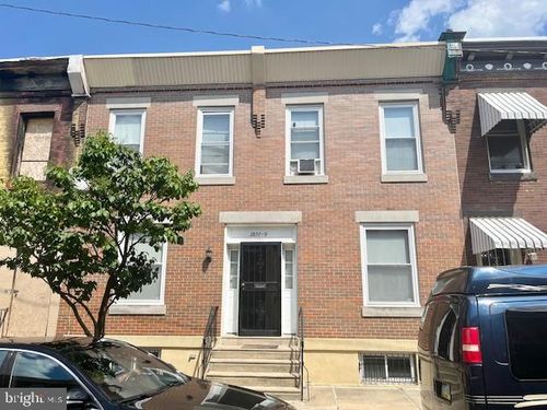 2857 N Garnet Street, PHILADELPHIA, PA, 19132 | Card Image