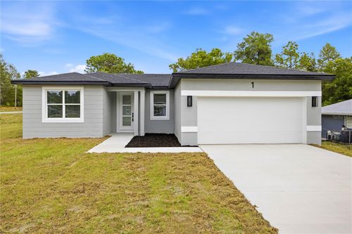1 Oak Trail, Ocala, FL, 34472 | Card Image