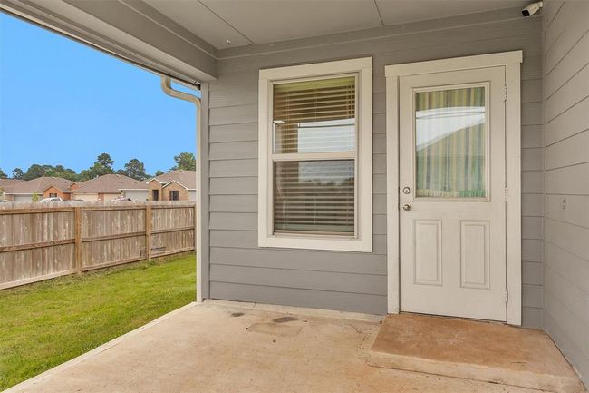 127 Barton Creek Dr, House other with 4 bedrooms, 2 bathrooms and 2 parking in Huntsville TX | Image 34