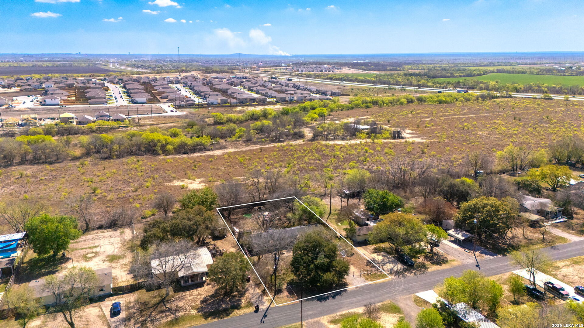Residential in San Antonio 2
