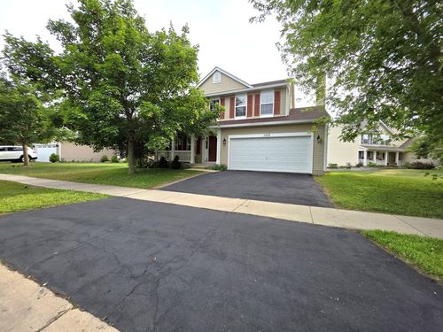 1522 Fox Sedge Trl, Woodstock, IL, 60098-9224 | Card Image