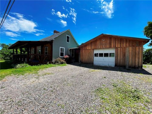 1192 State Route 12b, Hamilton, NY, 13346-2520 | Card Image