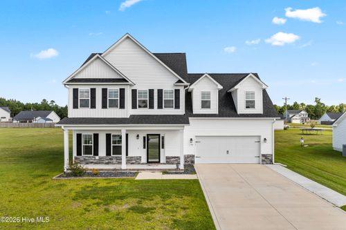 158 Uzzell Rd, Hubert, NC, 28539-4054 | Card Image