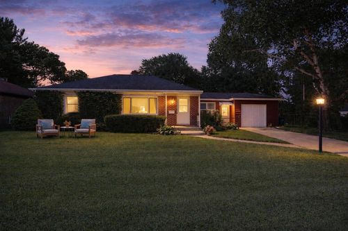 2618 James Boulevard, RACINE, WI, 53403 | Card Image