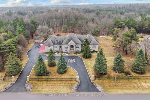 11 Cranborne Chase, Stouffville, ON, L4A0C6 | Card Image