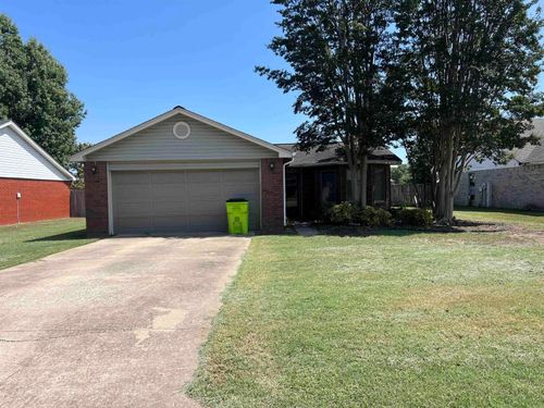 1801 S Oak St, Stuttgart, AR, 72160-6305 | Card Image