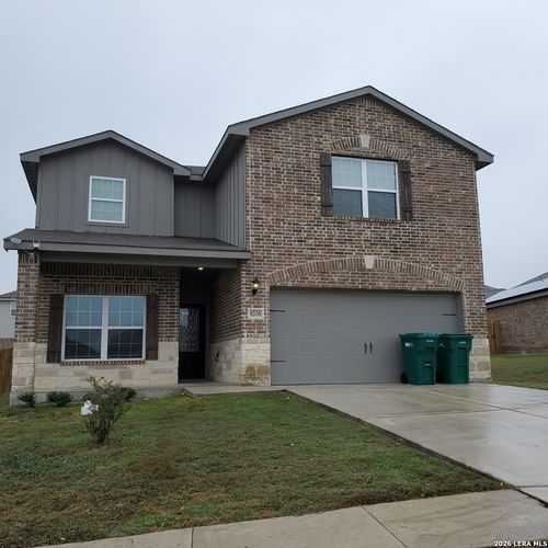 9206 Foxing Blfs, Converse, TX, 78109-0060 | Card Image