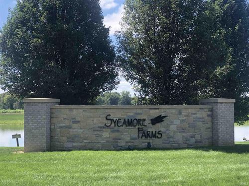 6068 Bluegrass Rd, Kokomo, IN, 46901-4684 | Card Image