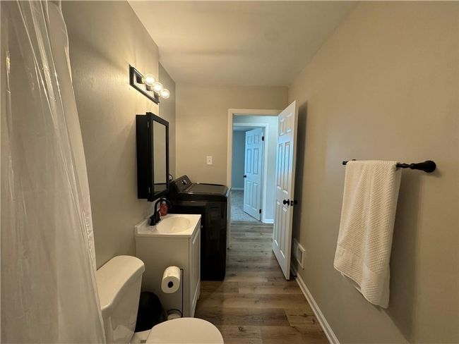2831 Palm Dr, Home with 2 bedrooms, 1 bathrooms and 3 parking in Atlanta GA | Image 12