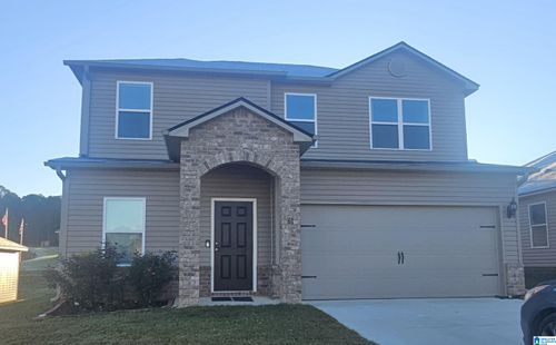 61 Buckhorn Lane, LINCOLN, AL, 35096 | Card Image